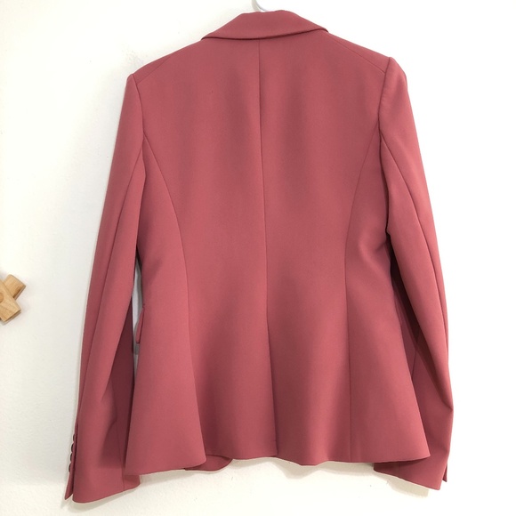 Veronica Beard Cutaway Dickey Jacket - Picture 8 of 9